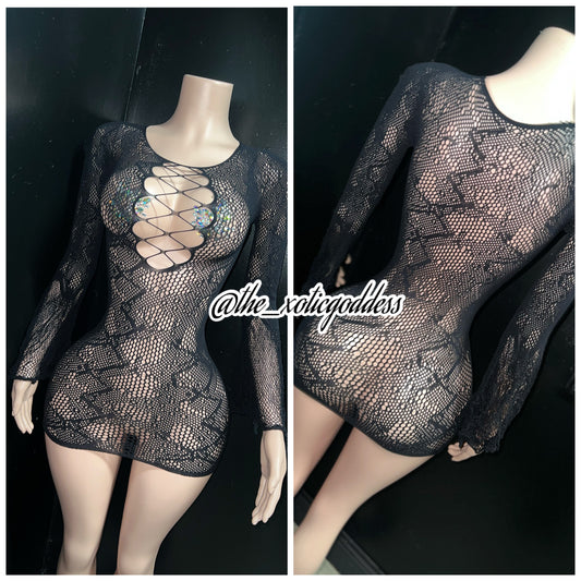 Emorie Dress