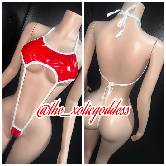 Jess One Piece