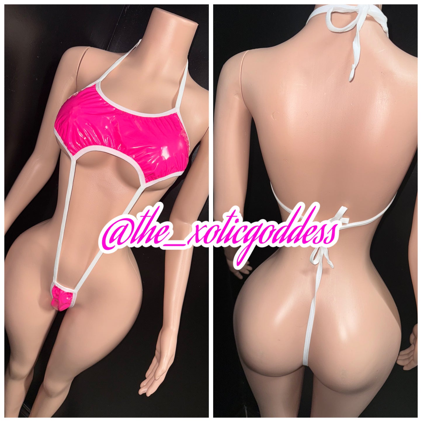 Jess One Piece