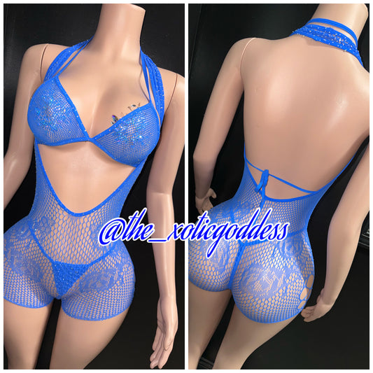 Ava 3 Piece