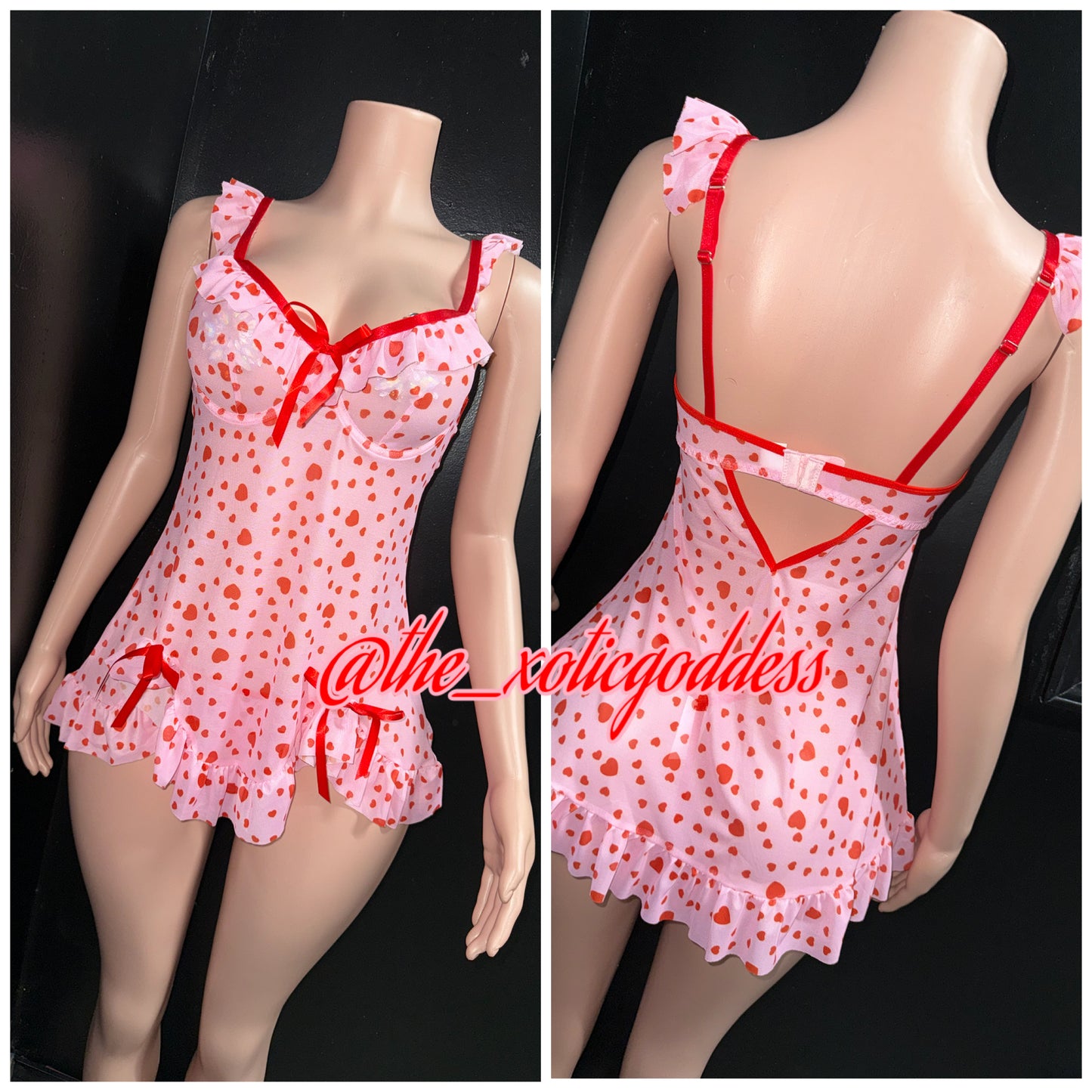 Red Diamond
