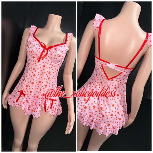 Red Diamond