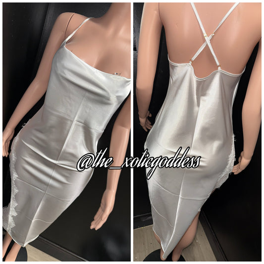 Elegant Mami Lingerie Dress