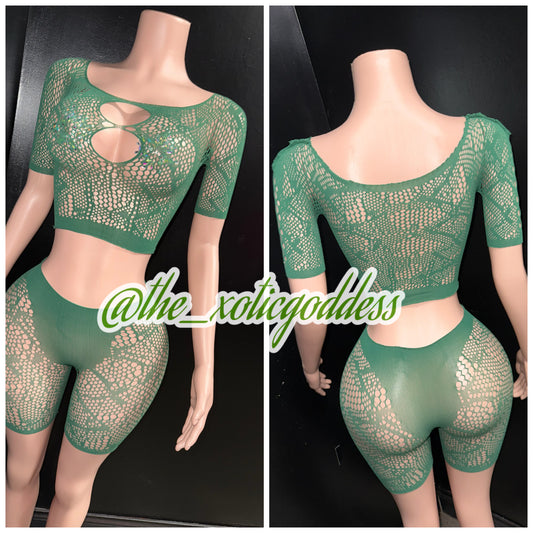 Gabby Two Piece