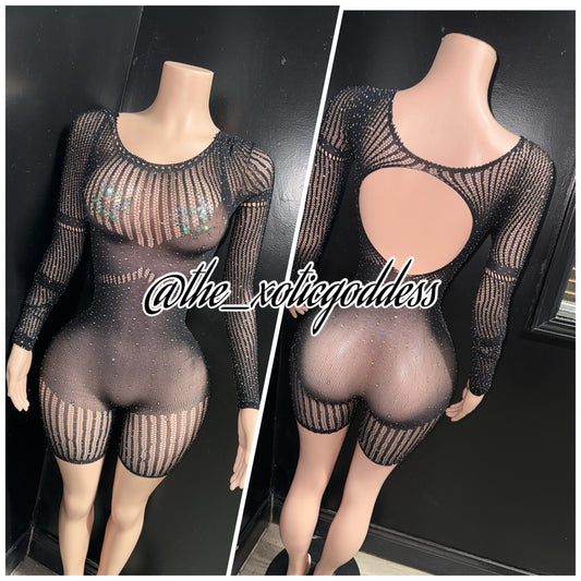 Jenay Romper