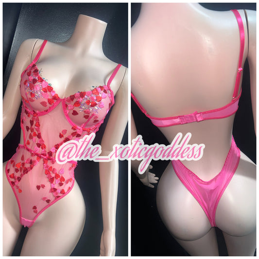 Heartbreaker one piece