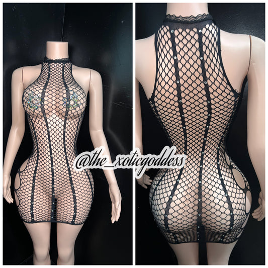 Negrà Dress