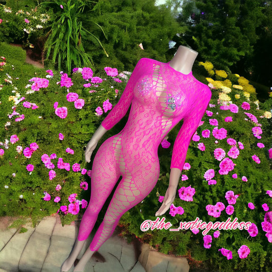 Daisy Bodysuit