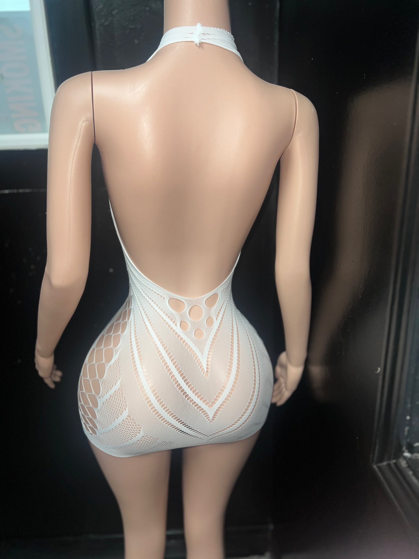 Sierra  Dress