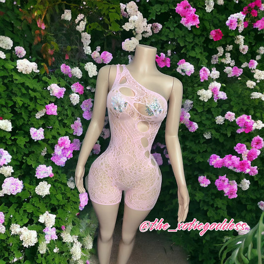 Mandi Romper