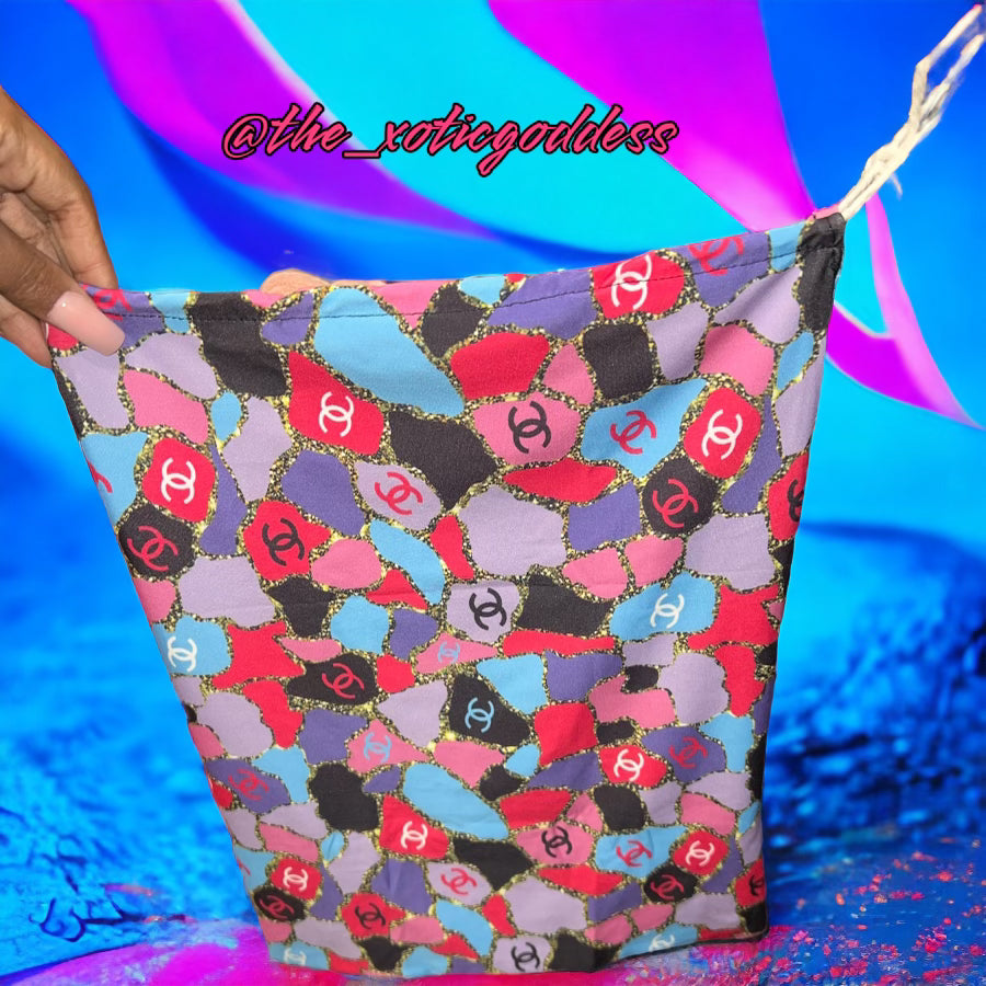 CC Splash MoneyBag