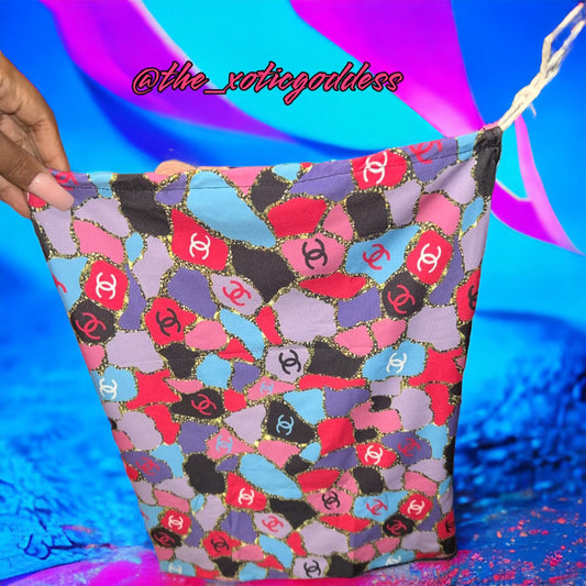CC Splash MoneyBag