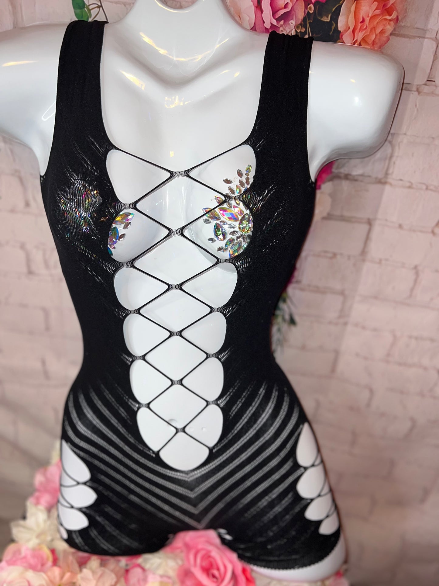 Carmenn Romper