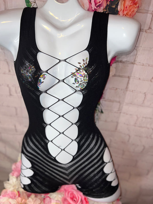 Carmenn Romper