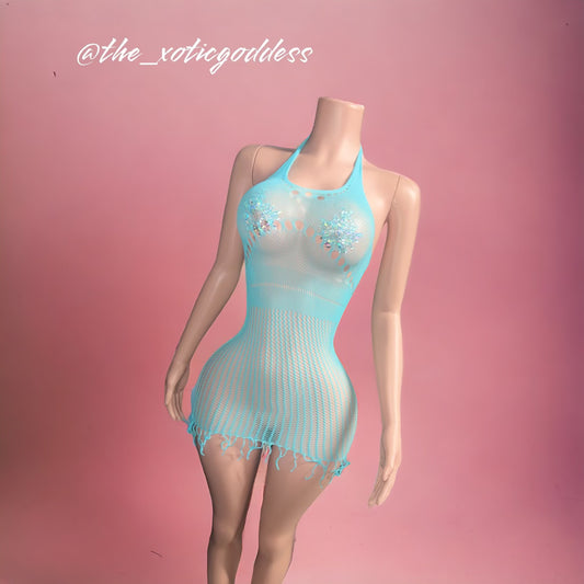 Tashika Dress