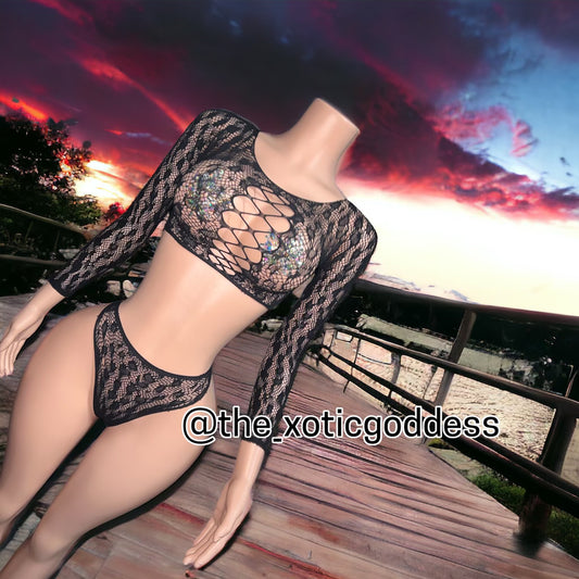 Andrea 2 Piece