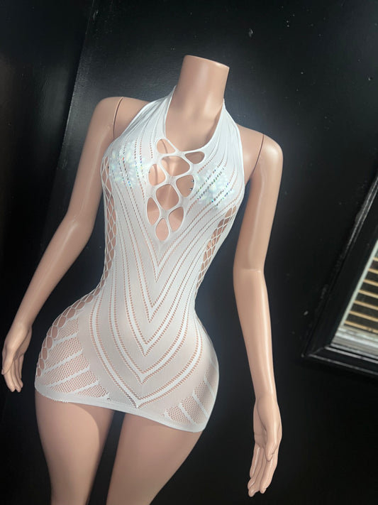 Sierra  Dress