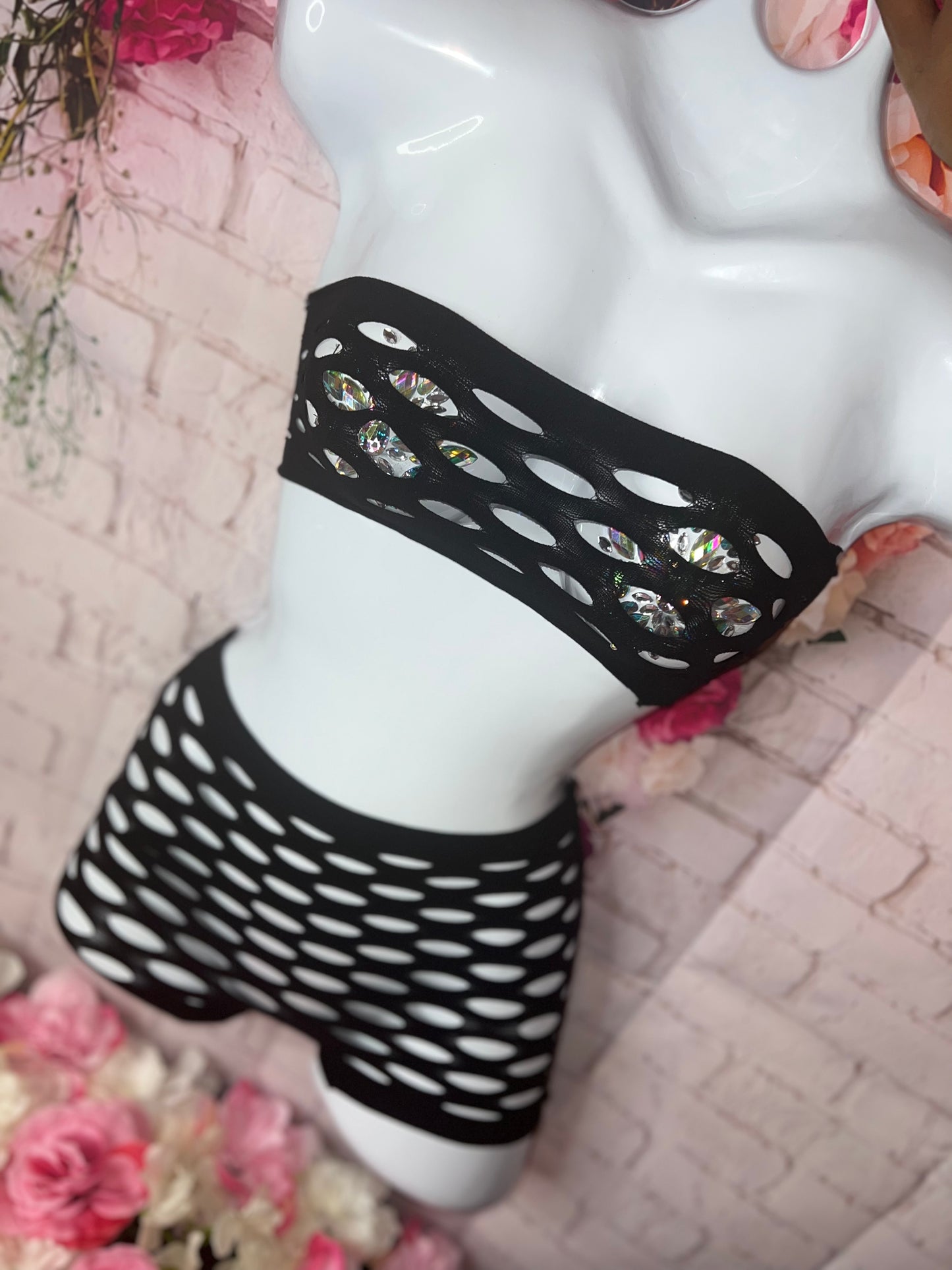 Geisha Two Piece