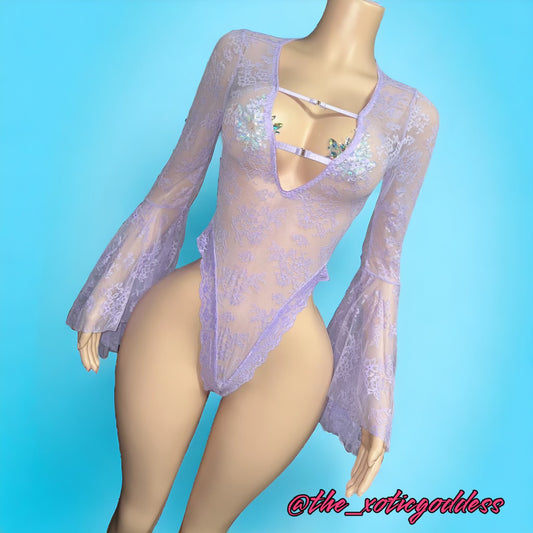 Delilah One Piece