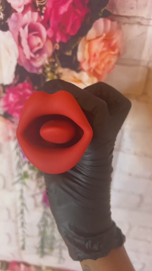 Munch Toy