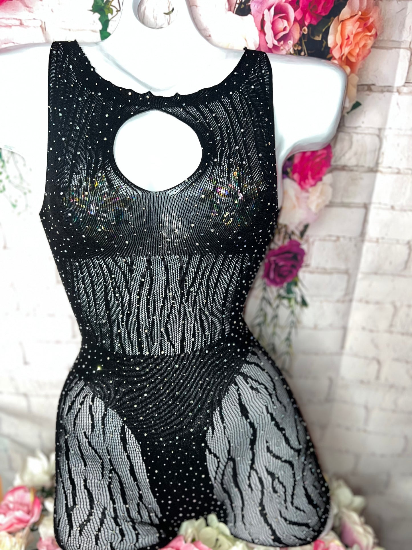 Layla Romper