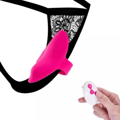 Fun Panty Toy