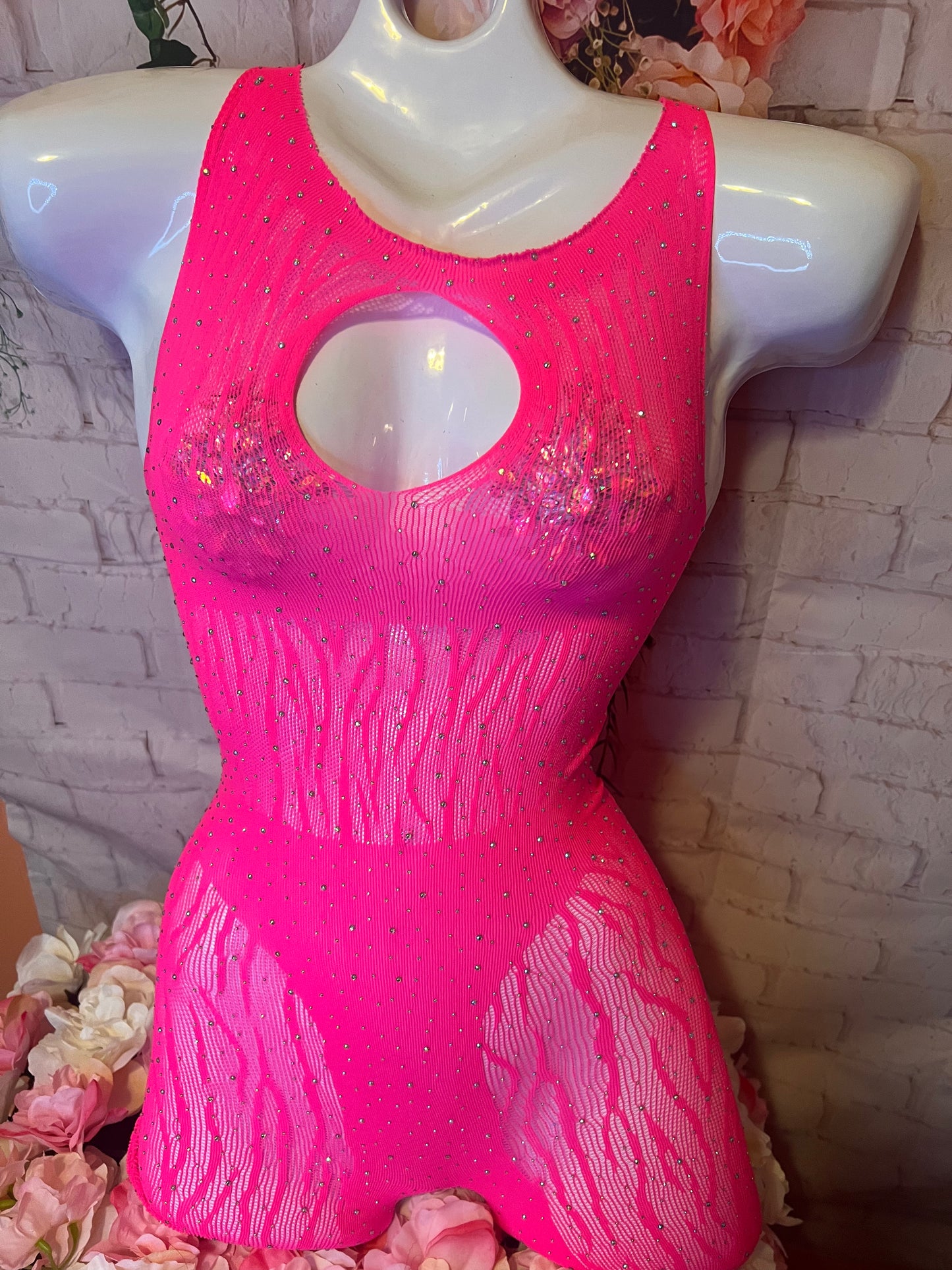 Layla Romper