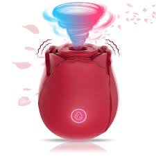 XOTIC Rose Toy